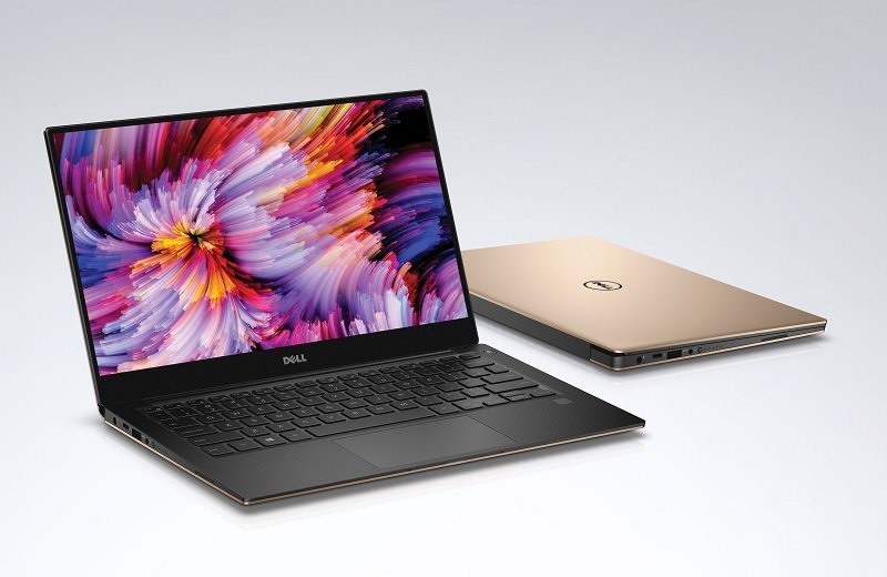 Chi tiết đánh giá laptop dell hot nhất 2020