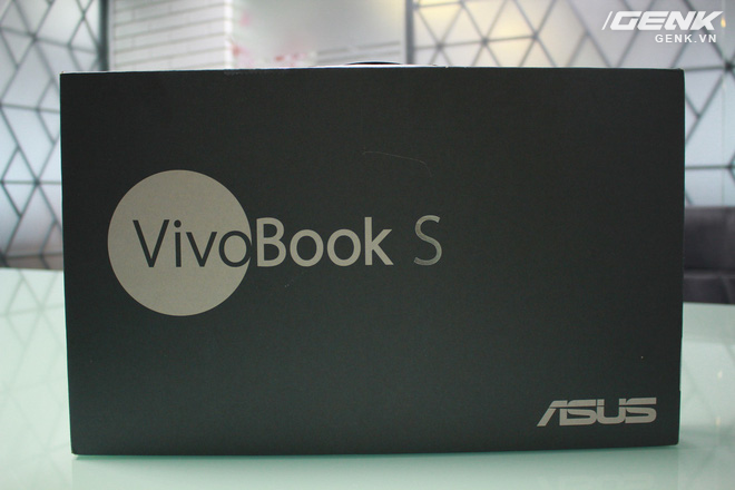 Đánh giá ASUS Vivobook S14 S410UA đẹp nhẹ nhàng
