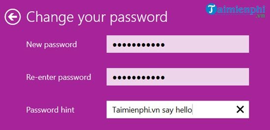 Cách cài đặt mật khẩu cho máy tính dễ nhất!