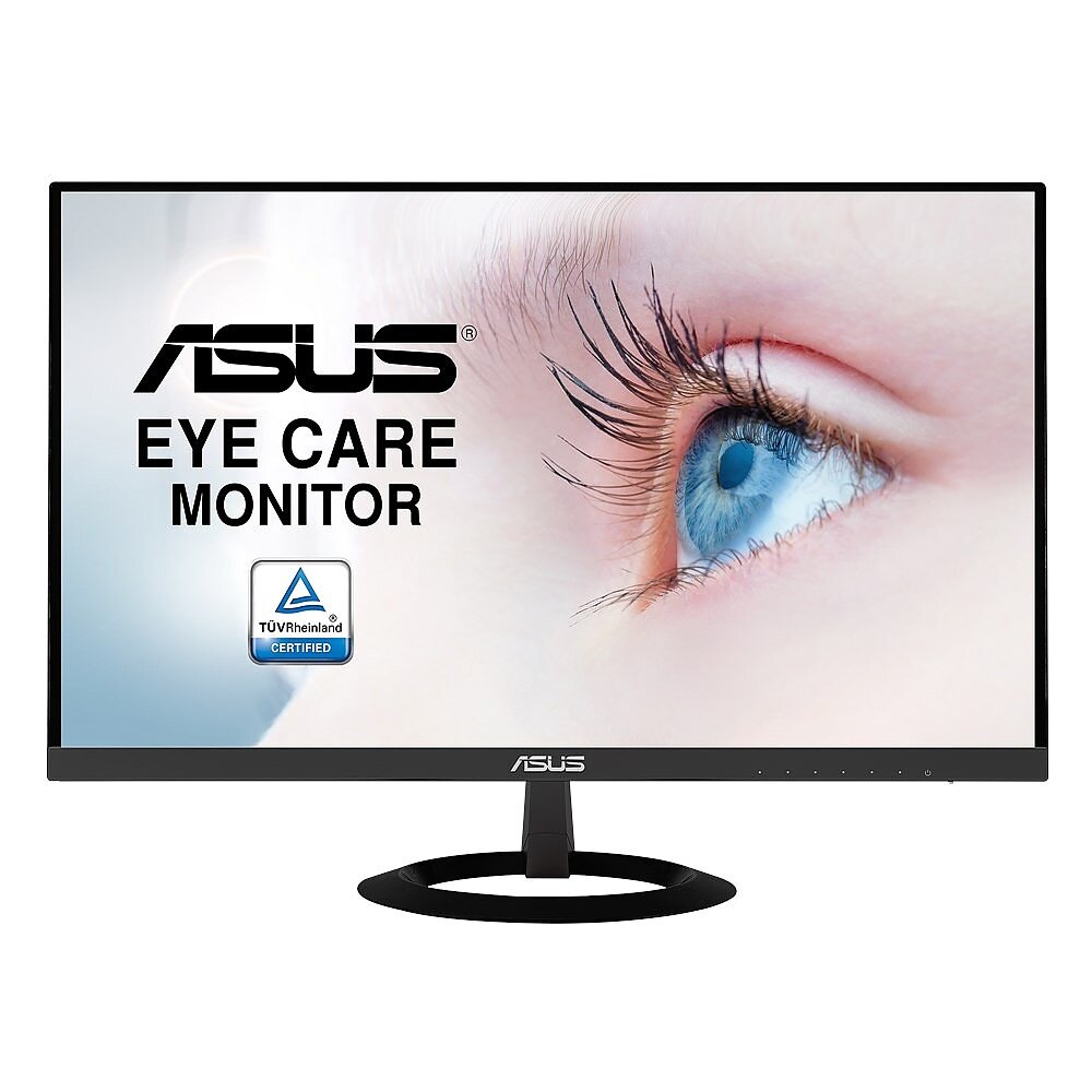 Nơi bán Màn hình máy tính Asus VZ249HE 23.8 inch giá rẻ nhất tháng 12/2020
