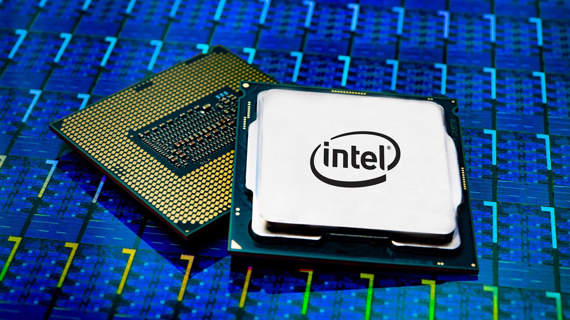 Giải mã tên gọi của các dòng chip Intel