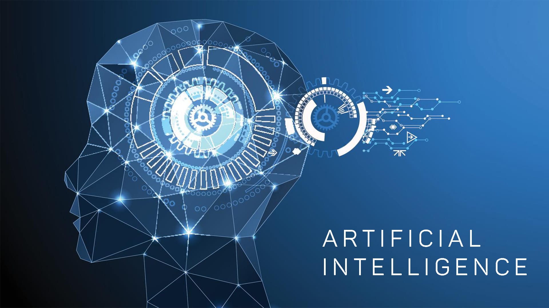 Công nghệ AI là gì? Tìm hiểu về AI và ứng dụng của trí tuệ nhân tạo -  danhgialaptop.vn